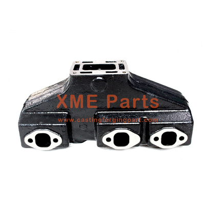 Volvo Penta V6 4.3 Manifold motore per applicazioni marine 16 KG