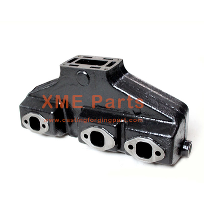 Volvo Penta V6 4.3 Manifold motore per applicazioni marine 16 KG