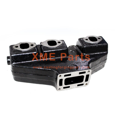 Volvo Penta V6 4.3 Manifold motore per applicazioni marine 16 KG