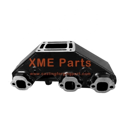 Parti di motori marini Manifold di scarico V6 per motori OMC/Volvo Penta