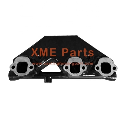 Parti di motori marini Manifold di scarico V6 per motori OMC/Volvo Penta