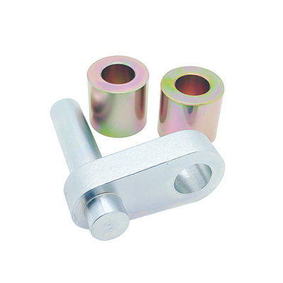 Fabbricazione di acciai al carbonio rivestiti di zinco per forge a stampo chiuso ad alta precisione