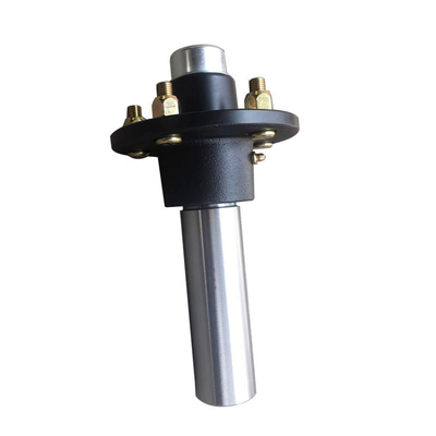4 Bolt 5 Bolt 6 Bolt assemblaggio del mozzo del rimorchio leggero per 2000 lbs 7000 lbs Asse
