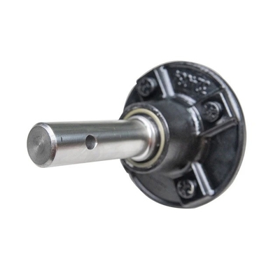 4 Bolt Utility Trailer Hub Assembly 4 su 4&quot; Cerchio di bullone prestazioni durature