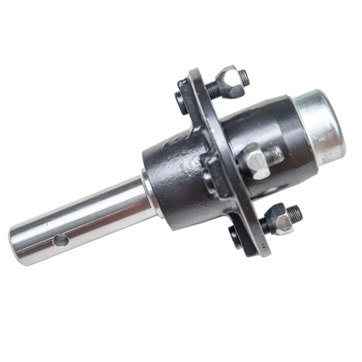4 Bolt Utility Trailer Hub Assembly 4 su 4&quot; Cerchio di bullone prestazioni durature