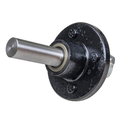 4 Bolt Utility Trailer Hub Assembly 4 su 4&quot; Cerchio di bullone prestazioni durature