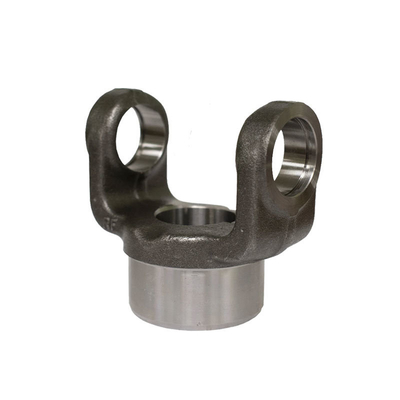 Abarth 2009- Car Fitment Precision Forged End Yoke con e design personalizzato