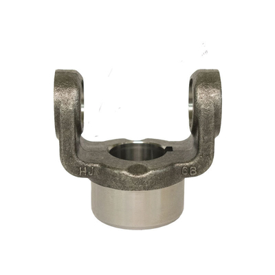 Abarth 2009- Car Fitment Precision Forged End Yoke con e design personalizzato
