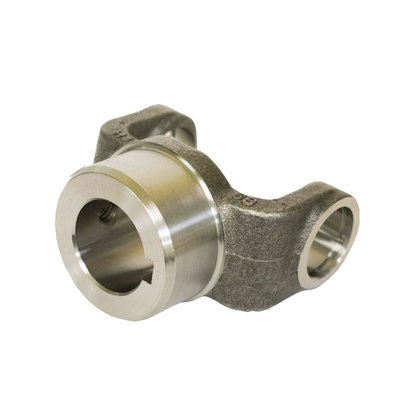 Abarth 2009- Car Fitment Precision Forged End Yoke con e design personalizzato