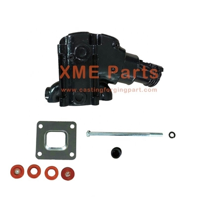Mercruiser V8 5.0 5.7 6.2 Riser di scarico a giunto secco con migliore resistenza alla corrosione