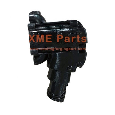 Mercruiser V8 5.0 5.7 6.2 Riser di scarico a giunto secco con migliore resistenza alla corrosione