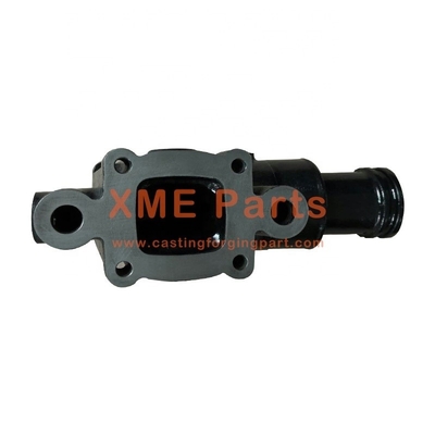 Mercruiser V8 5.0 5.7 6.2 Riser di scarico a giunto secco con migliore resistenza alla corrosione