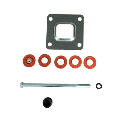 Mercruiser V8 5.0 5.7 6.2 Riser di scarico a giunto secco con migliore resistenza alla corrosione