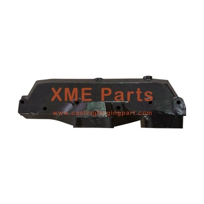 XME 8870 Manifold di scarico del motore 3L a 4 cilindri per applicazioni marine