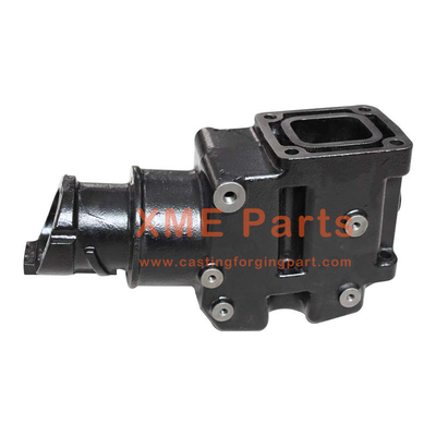 Aggiornare il tuo V6 V8 MerCruiser con raffreddamento ad acqua centro di sostituzione Riser spostamento