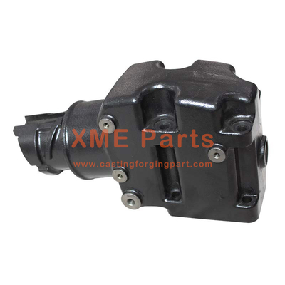 Aggiornare il tuo V6 V8 MerCruiser con raffreddamento ad acqua centro di sostituzione Riser spostamento
