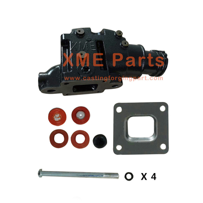 MerCruiser V6 V8 Kit di sollevamento di scarico a secco con dimensioni di imballaggio 415mmx180mmx200mm