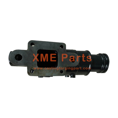 MerCruiser V6 V8 Kit di sollevamento di scarico a secco con dimensioni di imballaggio 415mmx180mmx200mm