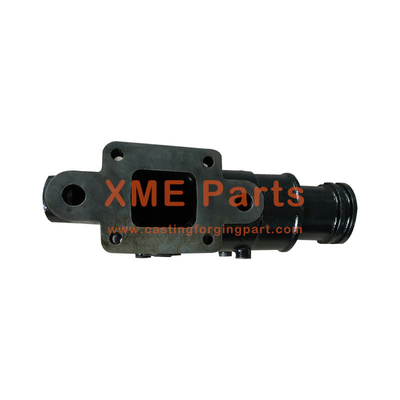 MerCruiser V6 V8 Kit di sollevamento di scarico a secco con dimensioni di imballaggio 415mmx180mmx200mm