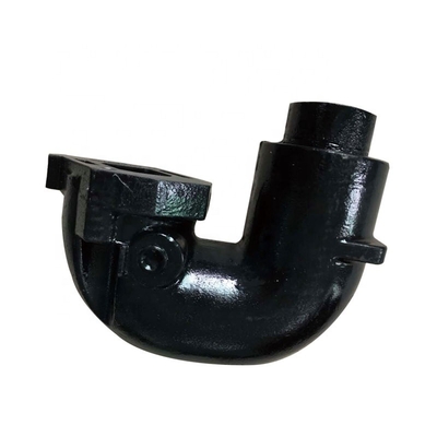 MerCruiser certificato ISO9001 3 litri 4 cilindri Riser di scarico Sostituire 12076 9 Kg