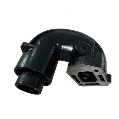 MerCruiser certificato ISO9001 3 litri 4 cilindri Riser di scarico Sostituire 12076 9 Kg