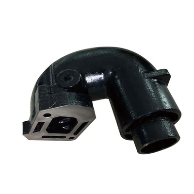 MerCruiser certificato ISO9001 3 litri 4 cilindri Riser di scarico Sostituire 12076 9 Kg