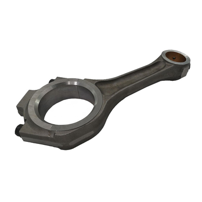 Fabbricazione di forge per l'automobile 40Cr 40MnB C70 C45 150 Crusader Quad Steel Forged Connecting Rod