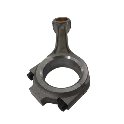 Fabbricazione di forge per l'automobile 40Cr 40MnB C70 C45 150 Crusader Quad Steel Forged Connecting Rod
