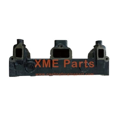 530mmx215mmx190mm Dimensione di imballaggio 4 cilindri Manifold per motori Volvo