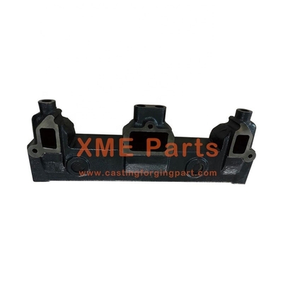 530mmx215mmx190mm Dimensione di imballaggio 4 cilindri Manifold per motori Volvo