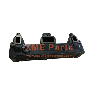 530mmx215mmx190mm Dimensione di imballaggio 4 cilindri Manifold per motori Volvo