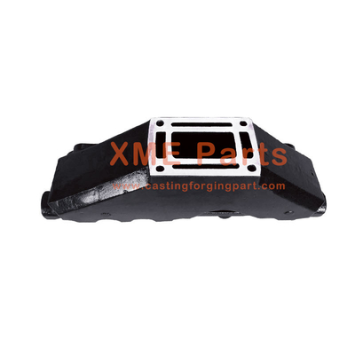 Kit di montaggio Manifold di scarico marittimi in ghisa e risers per Volvo Penta OMC 5.0 5.7 L
