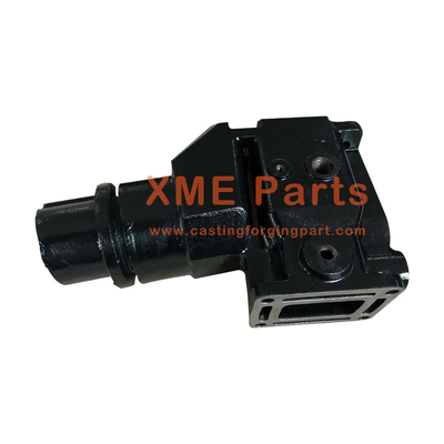 Kit di montaggio Manifold di scarico marittimi in ghisa e risers per Volvo Penta OMC 5.0 5.7 L