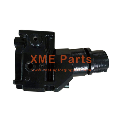 Kit di montaggio Manifold di scarico marittimi in ghisa e risers per Volvo Penta OMC 5.0 5.7 L