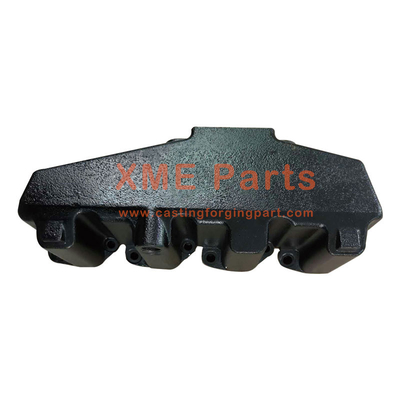 Sostituzione del manifold di scarico V8 in ghisa per Mercruiser 454 7.4 502 8.2