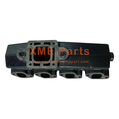 Sostituzione del manifold di scarico V8 in ghisa per Mercruiser 454 7.4 502 8.2