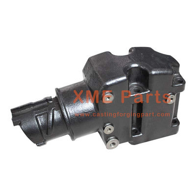 Sostituzione del manifold di scarico V8 in ghisa per Mercruiser 454 7.4 502 8.2