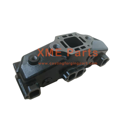Marine Sierra Exhaust Manifold Kit Yacht parte per MerCruiser 350 V8 87114 1983-2003