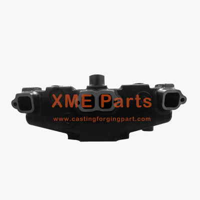 Marine Sierra Exhaust Manifold Kit Yacht parte per MerCruiser 350 V8 87114 1983-2003