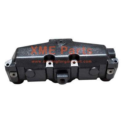 Manifold di scarico di ferro grigio gomito/kit di risalita per MerCruiser 5.0 5.7 V8 305 350 Marina