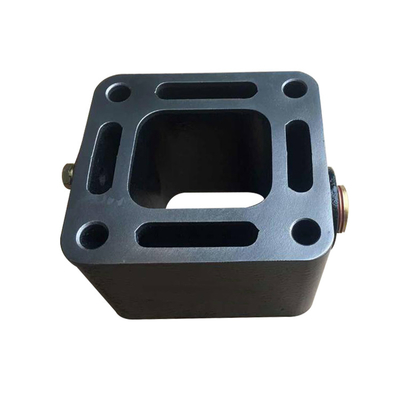 Migliorare la funzionalità delle parti del motore con MerCruiser 3&quot; Spacer Block 3320 Spacers
