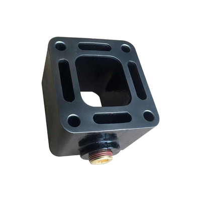 Migliorare la funzionalità delle parti del motore con MerCruiser 3&quot; Spacer Block 3320 Spacers