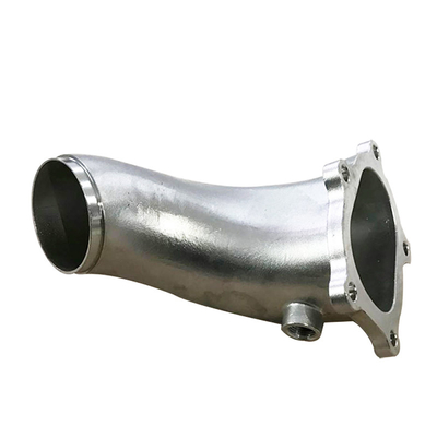 IC2024082201 Tubo di scarico per autoveicoli in acciaio inossidabile
