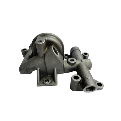 QT450-10 Casco riduttore per fusioni di ferro fuso per apparecchiature industriali