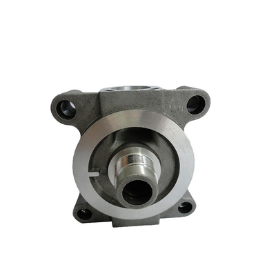 QT450-10 Casco riduttore per fusioni di ferro fuso per apparecchiature industriali