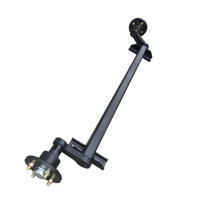 Asse del rimorchio con freni 2500 lb 3500 lb 7000 lb Massimo carico utile 7000 lb OE NO. Servizio OEM