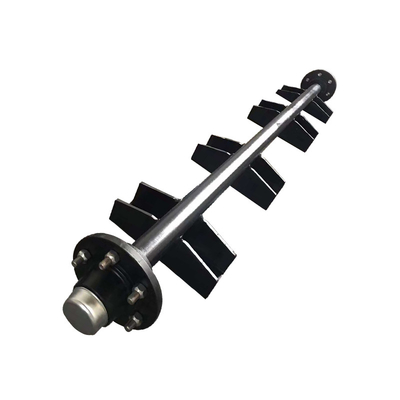 OEM NO. OEM Piccolo kit completo di rimorchio per imbarcazioni