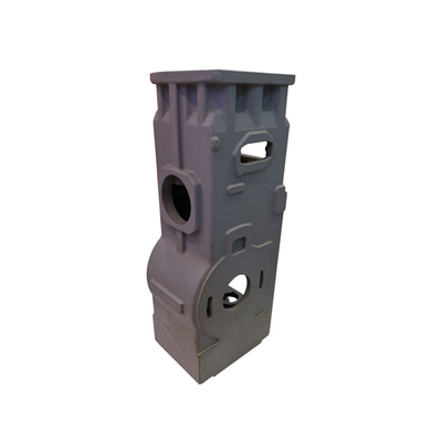 Ricambi in ghisa grigia per apparecchiature industriali HT200 HT250