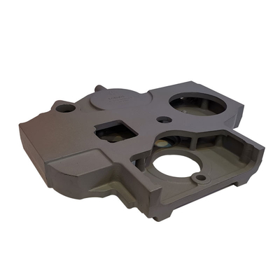 Ricambi in ghisa grigia per apparecchiature industriali HT200 HT250