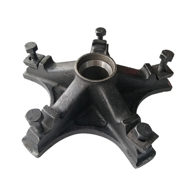 6000 lbs Max Payload 5 bulloni Idler Hub per rimorchio per casa mobile Scopo sostituzione/riparazione